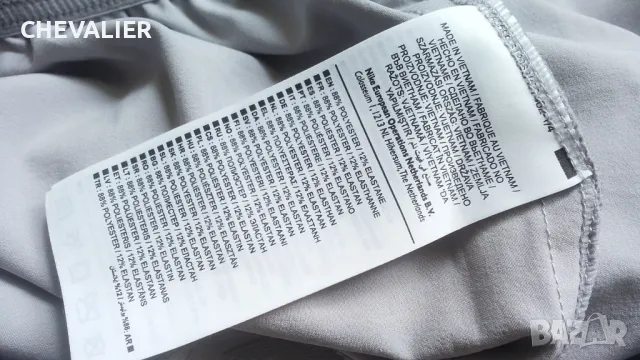 NIKE M NK FLX SHORT VENT MAX 2.0 Stretch размер XXL еластични къси панталони 2-66, снимка 13 - Къси панталони - 49492625