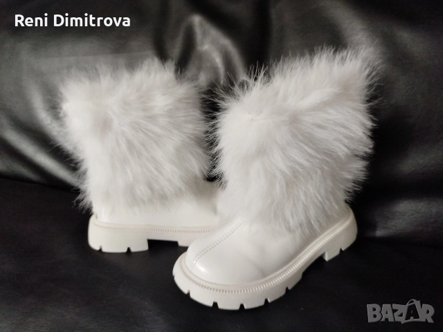 детски боти 