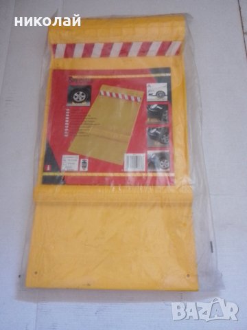 Стопер за гараж за автомобил, снимка 2 - Други - 39974810