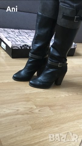 Ботуши Kilah, снимка 5 - Дамски ботуши - 27609225