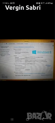 Asus лаптоп-таблет 10-инчов , снимка 9 - Лаптопи за дома - 49791086