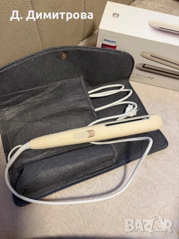 Преса за коса PHILIPS , снимка 6 - Преси за коса - 53218426