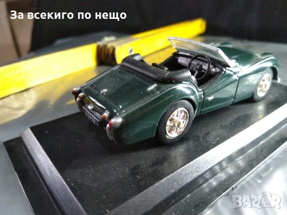 Колекционерска, Ретро Количка , снимка 4 - Колекции - 27450865