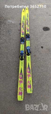 ски 197, снимка 1