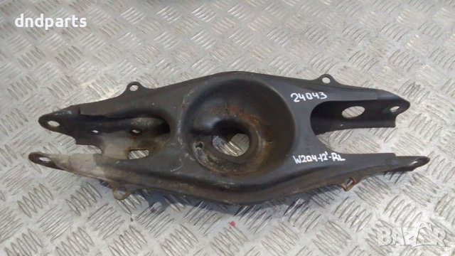 Носач Mercedes C250 CDI W204 2012г.(заден ляв)	