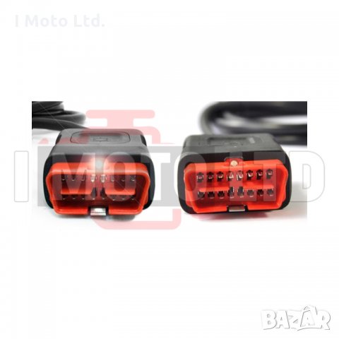 ГАРАНЦИЯ! 2021 Delphi DS150E диагностика НАЙ-ВИСОК КЛАС A++ Autocom, снимка 7 - Аксесоари и консумативи - 26703633