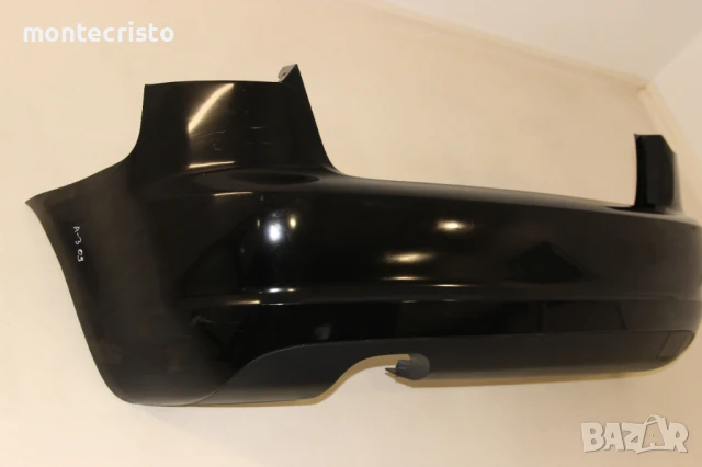 Задна броня Audi A3 8P Sportback facelift 5 врати (2008-2012г.) 8P4807303G / 8P0807434H01C, снимка 3 - Части - 50696265