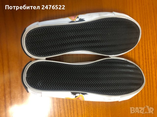 Детски кецове, снимка 6 - Детски обувки - 43266233