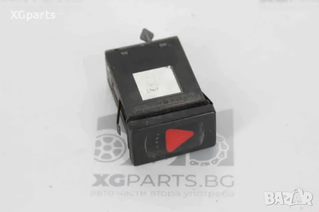  Бутон аварийни светлини за Volkswagen Sharan (2000-2010)