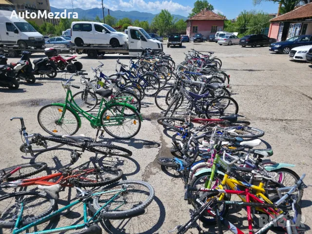 велосипеди,колелета нов внос за търговци цена на едро, снимка 11 - Велосипеди - 50148822