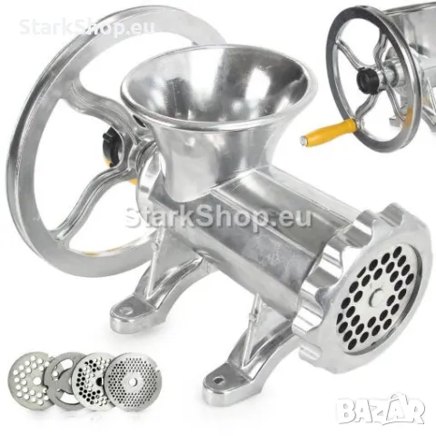 Алуминиева Месомелачка №22 MAR-POL, снимка 3 - Други инструменти - 50259612