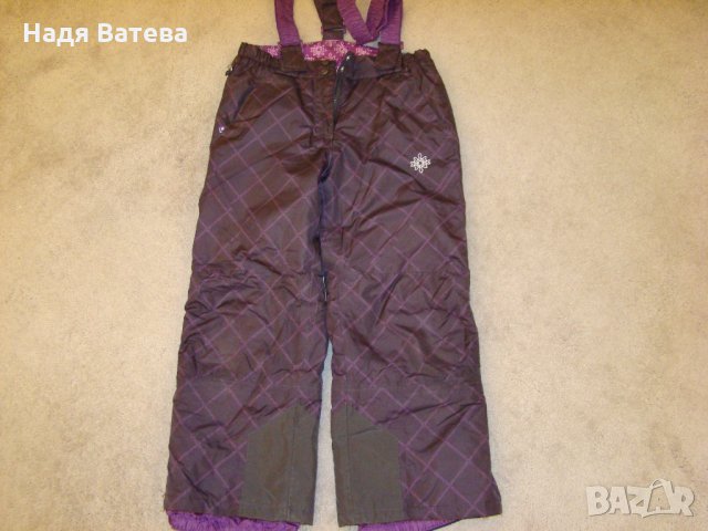 Долнище на TCM за 6-8 г. момиче.