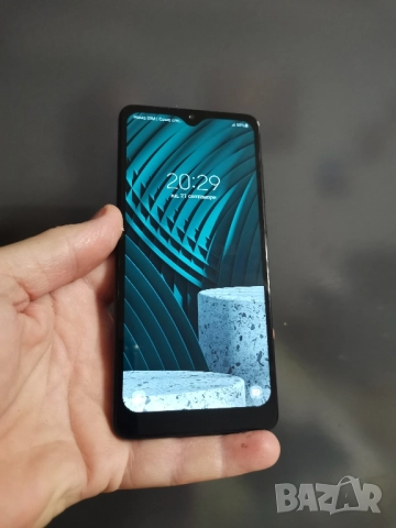 Samsung Galaxy A41 4/64 с калъф, снимка 8 - Samsung - 51798318