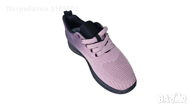 Дамски маратонки в преливащи цветове, снимка 10 - Маратонки - 51195505