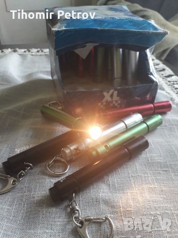 Фенерче.Ключодържател., снимка 5 - Други - 33492931