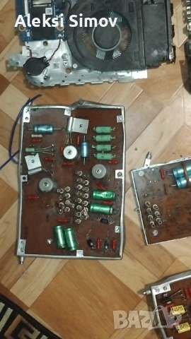 продават се за електроника скрап, снимка 12 - Друга електроника - 53585409