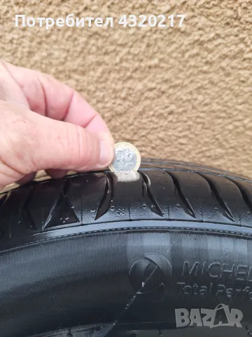 Продавам комплекта , снимка 5 - Гуми и джанти - 48232277