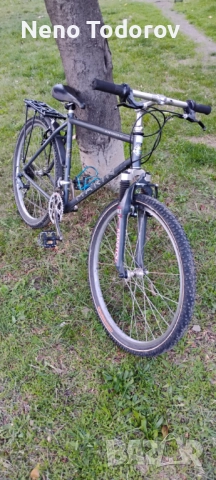26 цола мъжки велосипед MARIN-USA, снимка 6 - Велосипеди - 52147527