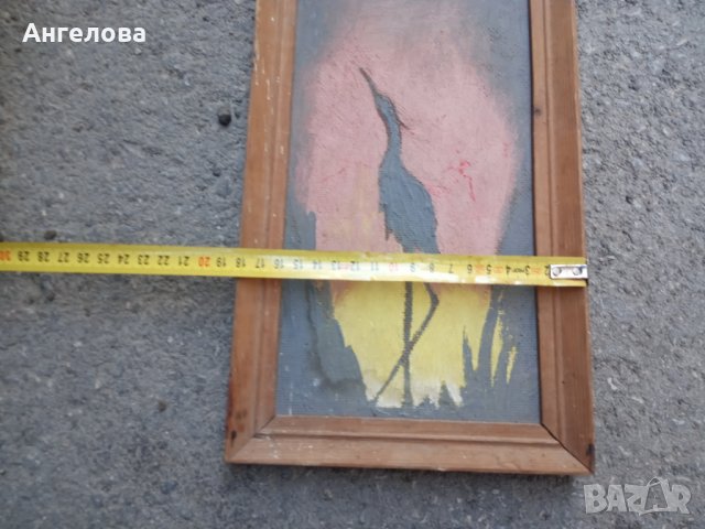 Картина, снимка 3 - Картини - 37900010