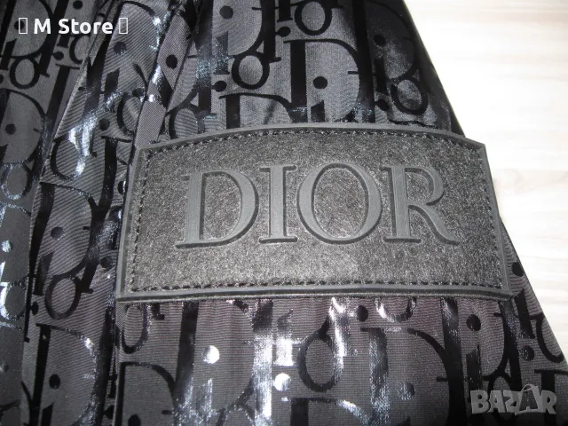 Dior дамско яке L размер, снимка 3 - Якета - 49706784