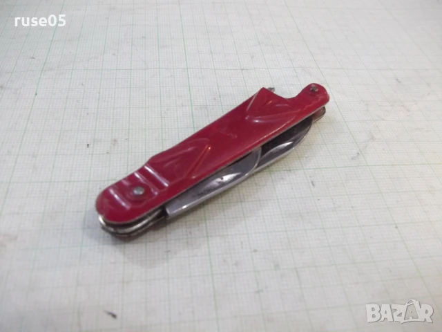 Ножка отварачка, снимка 15 - Колекции - 51009427