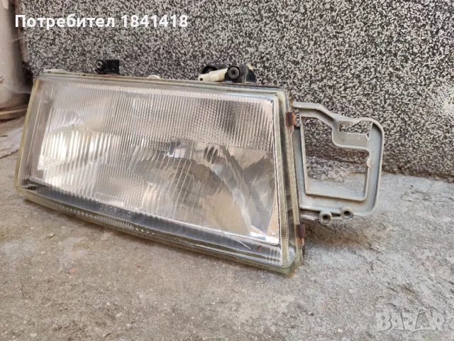 Фар, стоп и халогени Фиат Темпра/ Fiat Tempra, снимка 4 - Части - 50096116