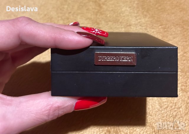 Обеци  и колие Dyrberg/Kern, снимка 2 - Бижутерийни комплекти - 43597527