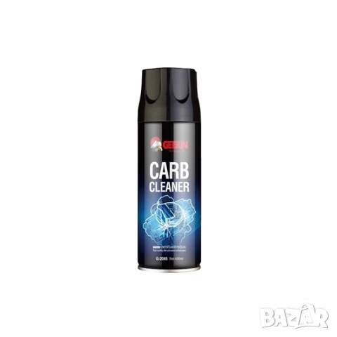 Getsun спрей за почистване на карбуратор