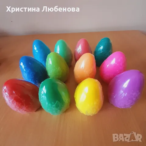 Великденски сапунчета , снимка 2 - Други - 49498473
