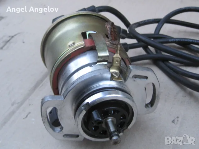 Делко EAZ-VW-001 Seat Skoda Vw,  за Seat Ibiza 2 (6K) VW Golf 3 Polo 1.4 i - 60 коня K08W003AKN, снимка 1