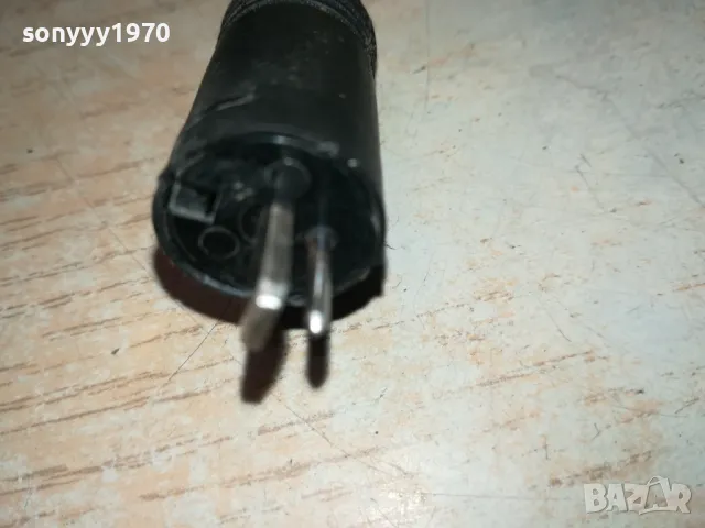 КАБЕЛИ ЗА ТОНКОЛОНИ С РЕТРО БУКСИ 2БР Х 1,8М-ВНОС ГЕРМАНИЯ 2202251821, снимка 15 - Тонколони - 49236603