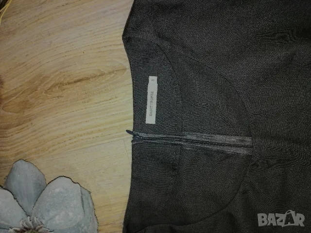 Елегантна рокля SAINT TROPEZ, снимка 5 - Рокли - 49156582