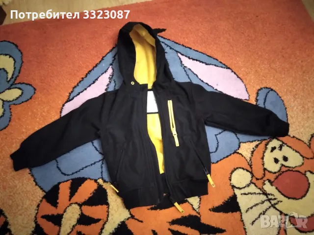 Детски дрехи, снимка 6 - Други - 47426169