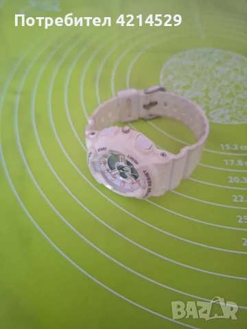 Дамски часовник, снимка 4 - Дамски - 50901751