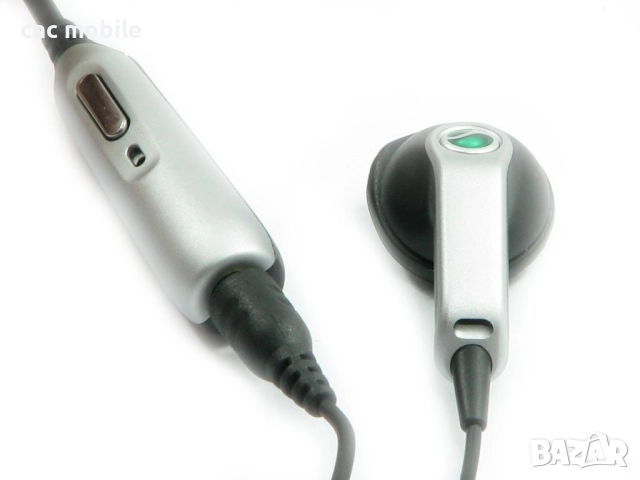Sony Ericsson HPM-64 слушалки handsfree , снимка 2 - Слушалки, hands-free - 52684144