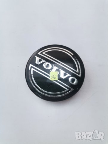 Емблема Волво Volvo капачка за джанта , снимка 2 - Части - 43597607