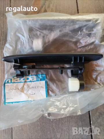 D06173410A,D06172410A,дръжка задна лява и дясна врата MAZDA 121 1990-, снимка 2 - Части - 48085849