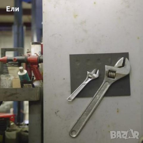 Гъвкава магнитна подложка за инструменти, снимка 5 - Аксесоари и консумативи - 27579246