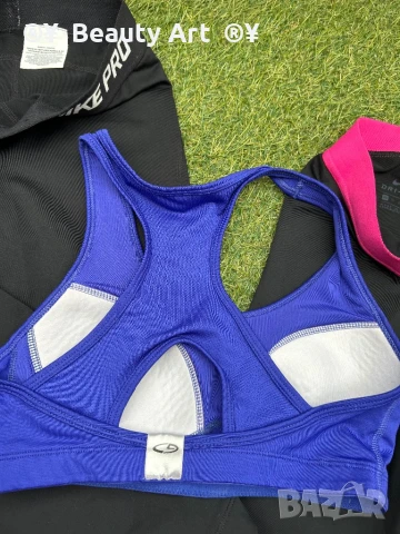 Спортни дрехи, клин,потник Nike, XS, снимка 5 - Спортни дрехи, екипи - 50448500