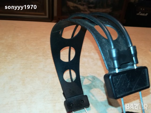 VIVANCO HIFI SWISS 0301221537, снимка 4 - Слушалки и портативни колонки - 35304055