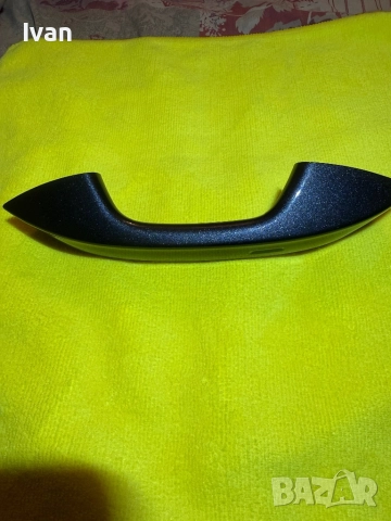 Дръжка за Audi A4, снимка 2 - Части - 52798443