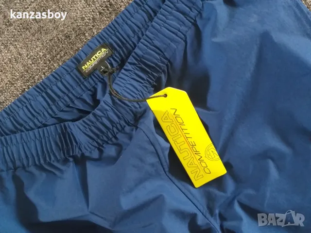 nautica bunker cargo short - страхотни мъжки панталони НОВИ Л, снимка 4 - Спортни дрехи, екипи - 49319054