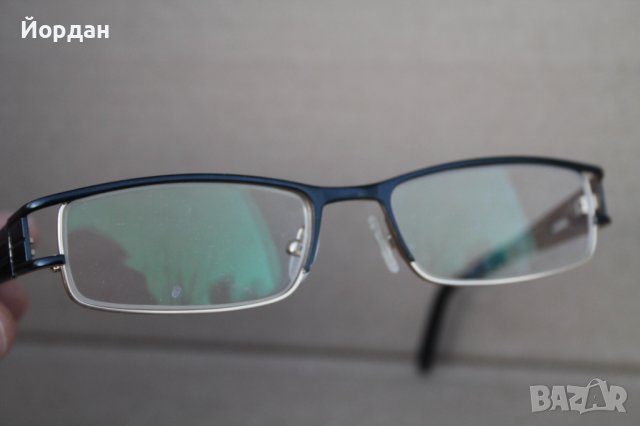 Немски позлатени очила, снимка 13 - Слънчеви и диоптрични очила - 43398744