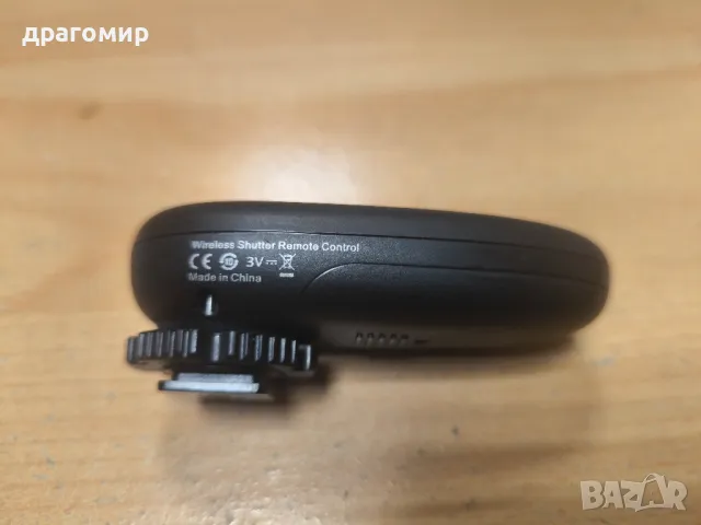 PHOLSY RECEIVER , снимка 4 - Светкавици, студийно осветление - 48124913