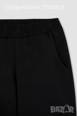 Ново анцунг долнище DeFacto, размер М, снимка 9 - Спортни екипи - 50185428