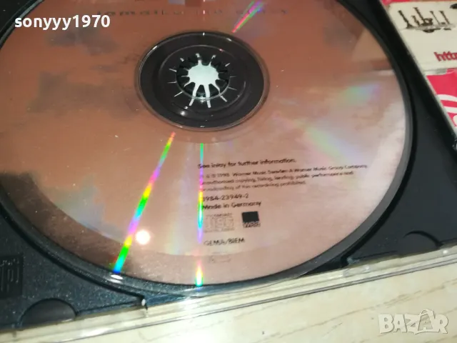 INNERCIRCLE CD 2304251609, снимка 11 - CD дискове - 50006707