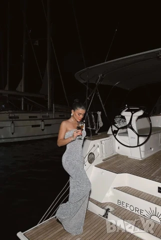 рокля , снимка 2 - Рокли - 51151842