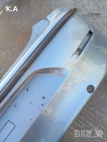 Задна броня Alfa Romeo 147, снимка 4 - Части - 52147608