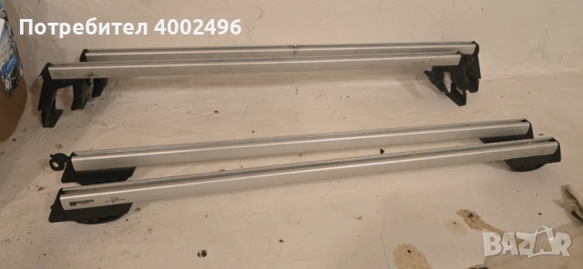 Mercedes W 123 W 124 W 140 Автобокс - Багажник - Кутия - Куфар за багаж, снимка 3 - Автомобили и джипове - 49725062