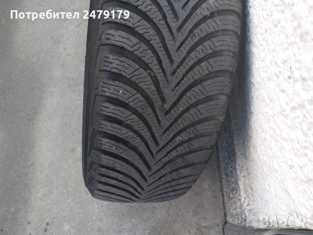 зимни гуми 15 цола , снимка 6 - Гуми и джанти - 52949923